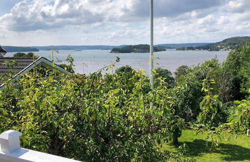 Ljungskile House | 1 bedroom amazing home in Ljungskile