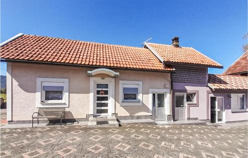 Licko Lesce House | 1 Bedroom Amazing Home In Licko Lesce