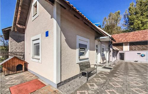 Licko Lesce House | 1 Bedroom Amazing Home In Licko Lesce