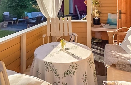 Varmdo House | 1 bedroom amazing home in Värmdö