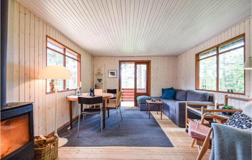 Bryrup House | 1 Bedroom Amazing Home In Bryrup
