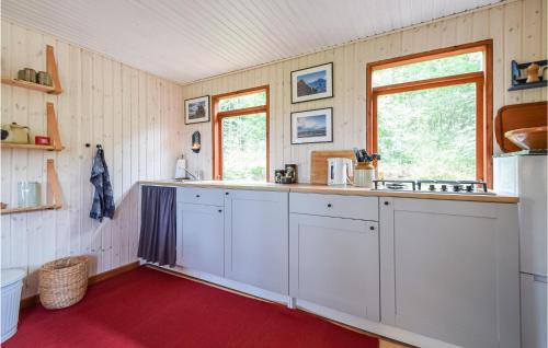 Bryrup House | 1 Bedroom Amazing Home In Bryrup