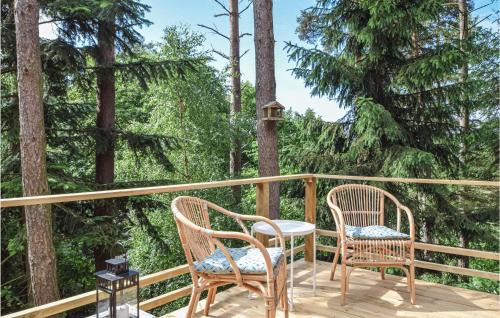 Bryrup House | 1 Bedroom Amazing Home In Bryrup