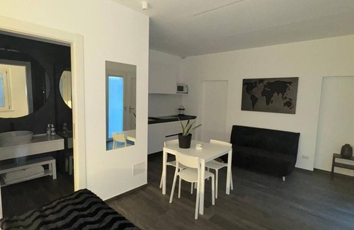 Civitanova Marche Apartment | 1 Bedroom Apartment in Civitanova Marche