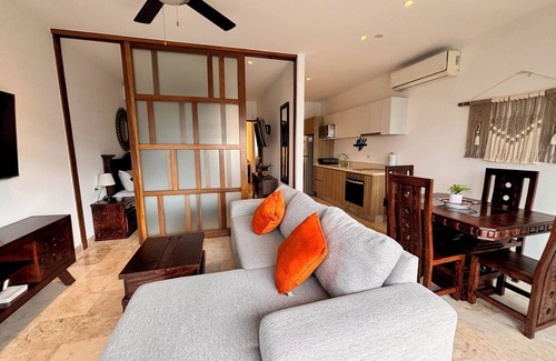 Tohoku Apartment | 1 Bedroom Apartment in Playa del Carmen