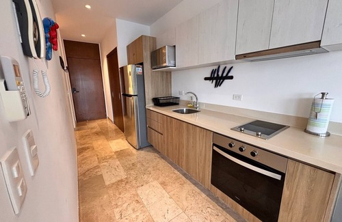 Tohoku Apartment | 1 Bedroom Apartment in Playa del Carmen