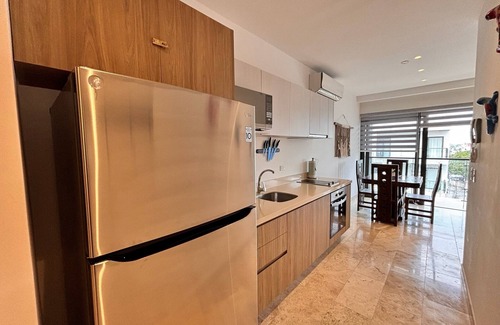 Tohoku Apartment | 1 Bedroom Apartment in Playa del Carmen