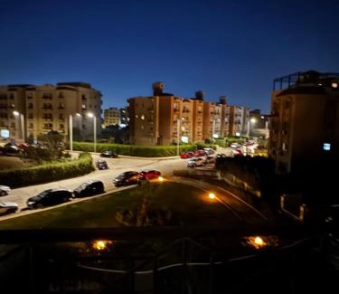 Dream Land Apartment | 1 bedroom apartment