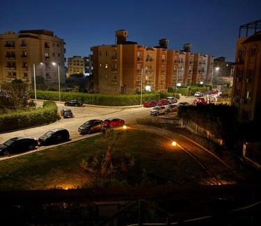 Dream Land Apartment | 1 bedroom apartment