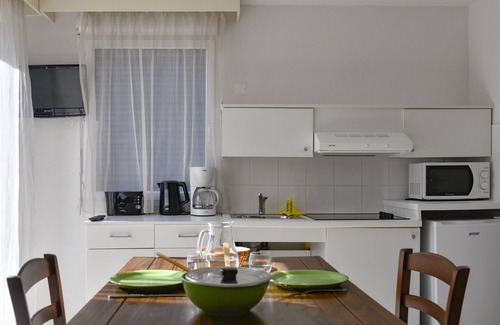 Montreal Apartment | 1-bedroom apartment, easy access (2/4 pers.)