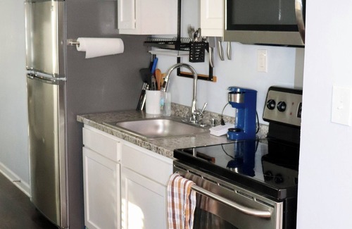 North Charleston Apartment | 1 Bedroom Apartment in North Charleston