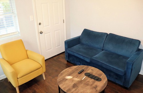 North Charleston Apartment | 1 Bedroom Apartment in North Charleston