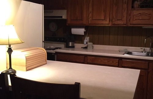 West Valley City Apartment | 1-bedroom apartment just 15 minutes from downtown Salt Lake City. No pets