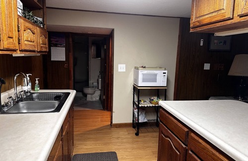 West Valley City Apartment | 1-bedroom apartment just 15 minutes from downtown Salt Lake City. No pets