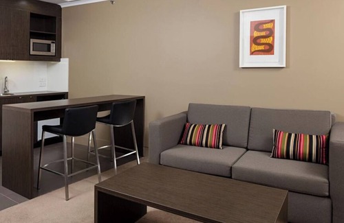 Townsville Hotel | 1 Bedroom Apartment @ hotel CBD Townsville