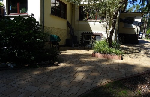 Wendisch Rietz Apartment | 1 Bedroom Apartment in Wendisch Rietz