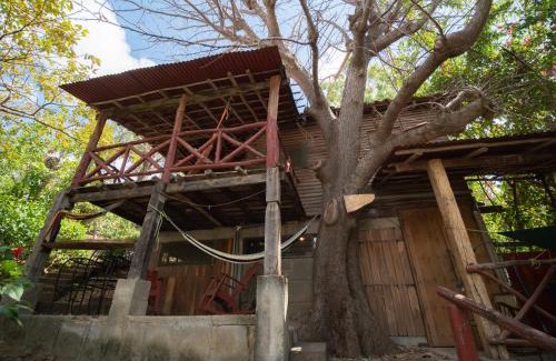 San Juan del Sur Apartment | 1 bedroom apartment 150m from the Bay of San Juan