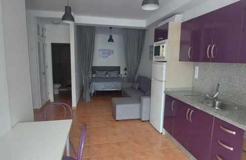 Lomo Quiebre Apartment | 1 bedroom apartment in lomo quiebre