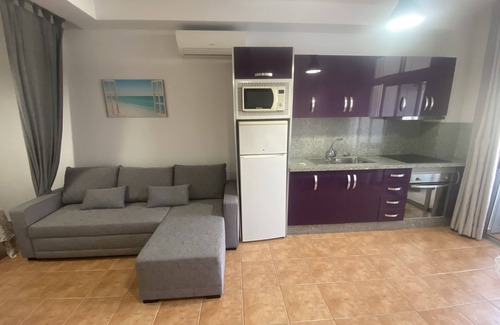 Lomo Quiebre Apartment | 1 bedroom apartment in lomo quiebre