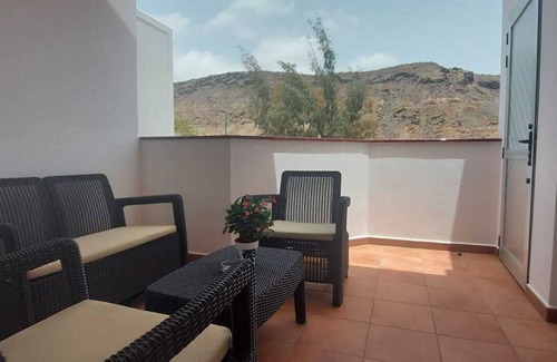 Lomo Quiebre Apartment | 1 bedroom apartment in lomo quiebre
