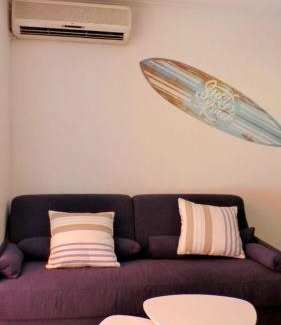 Sanary-sur-Mer Apartment | 1-bedroom apartment near the beach
