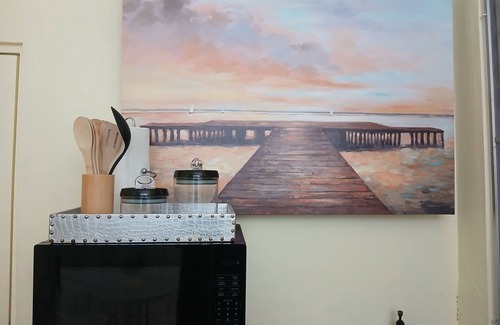 Rio Piedras Apartment | 1-bedroom apartment 10 minutes from airport, San Agustin, San Juan, Puerto Rico
