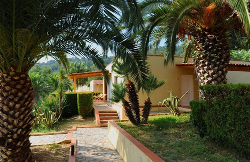 Palinuro Apartment | 1-bedroom apartment 2/3 people in quiet location