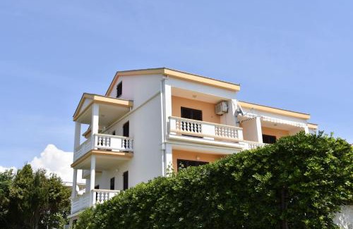 Rtina Apartment | 1 bedroom apartment 55 m2