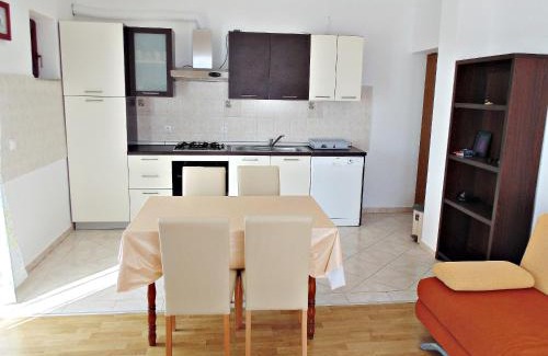 Rtina Apartment | 1 bedroom apartment 55 m2