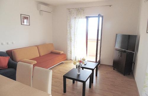Rtina Apartment | 1 bedroom apartment 55 m2