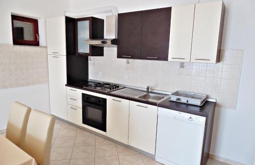 Rtina Apartment | 1 bedroom apartment 55 m2