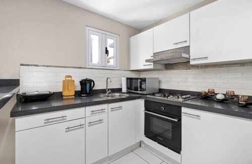 Punto de Oro Apartment | 1 Bedroom apartment Central located in Aruba, with all necesary amenities