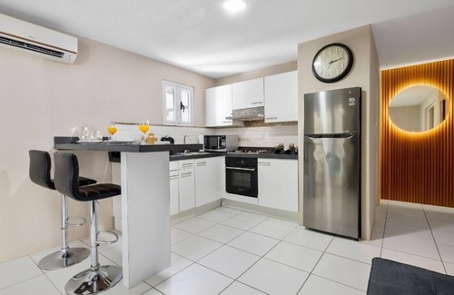 Punto de Oro Apartment | 1 Bedroom apartment Central located in Aruba, with all necesary amenities