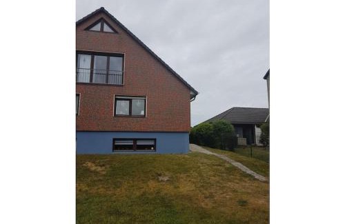 Borkum House | 1-bedroom apartment