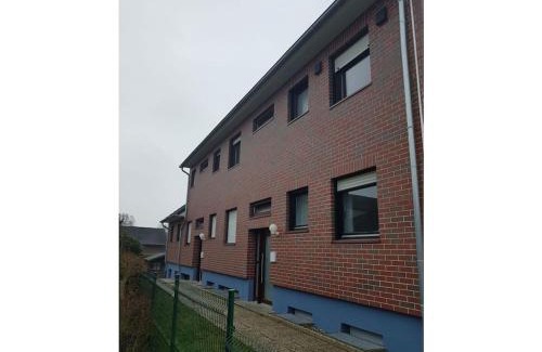 Borkum House | 1-bedroom apartment
