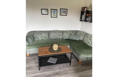 Borkum House | 1-bedroom apartment