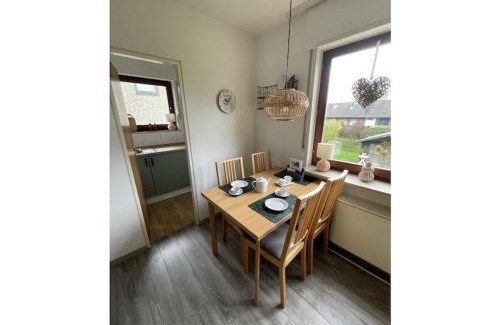 Borkum House | 1-bedroom apartment