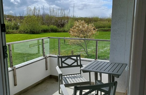 Schausende Apartment | 1 bedroom apartment in glã¼cksburg
