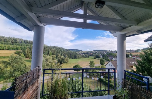 Zimmern ob Rottweil Apartment | 1 bedroom apartment in zimmern or