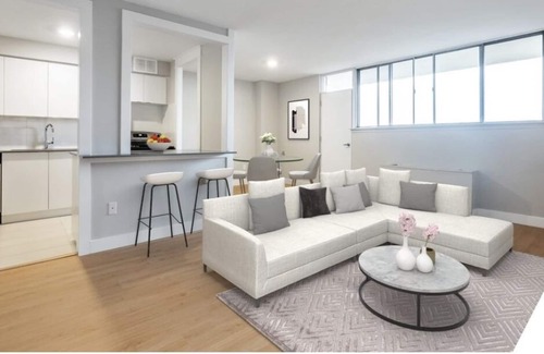 Parkdale Apartment | 1 Bedroom apartment Downtown Toronto