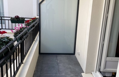 Alfortville Apartment | 1 bedroom apartment in alfortville