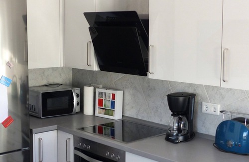 Beyenburg-Mitte Apartment | 1 bedroom apartment in wuppertal