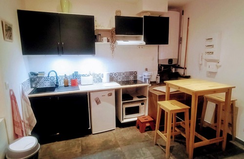 L'Escarene Apartment | 1 Bedroom Apartment in Lescarene