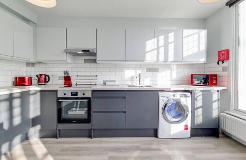 South Richmond Apartment | 1 bedroom apartment in Richmond