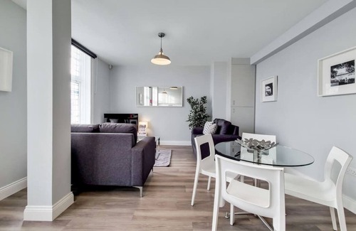 South Richmond Apartment | 1 bedroom apartment in Richmond