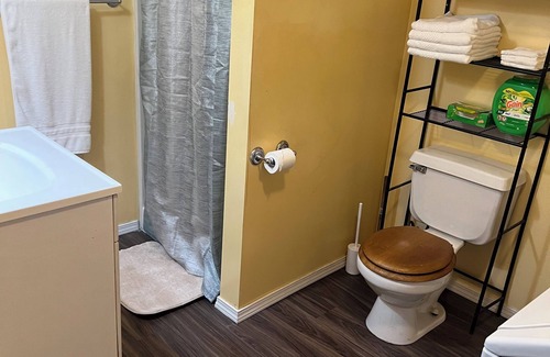 Ketchikan Apartment | 1 bedroom apartment in Ketchikan