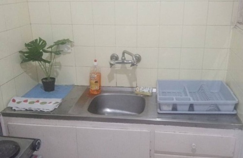 Ano Kipseli Apartment | 1-bedroom apartment in Athina