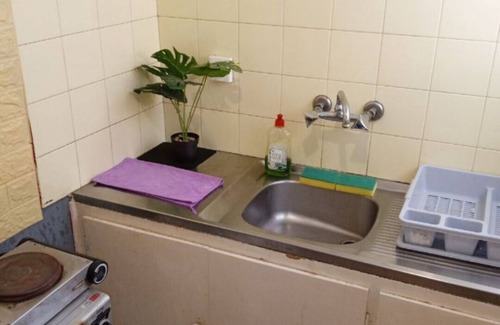 Ano Kipseli Apartment | 1-bedroom apartment in Athina