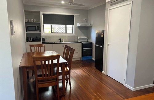 Torquay Apartment | 1 Bedroom Apartment in Hervey Bay QLD
