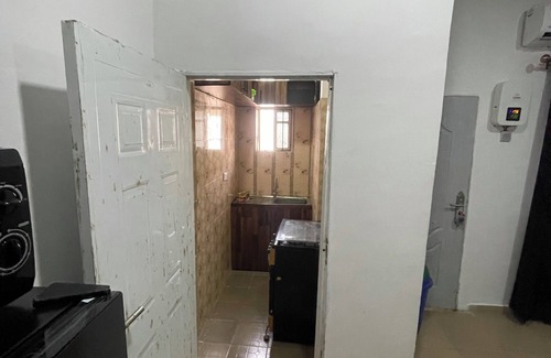 Ofin Apartment | 1 bedroom apartment in awoyaya, lekki,